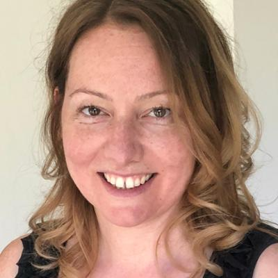 Louise Hughes